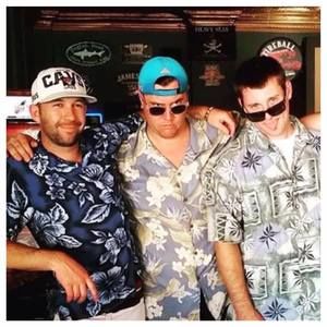 Meet your Posher, Jon